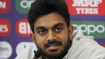 Getting wickets against Pakistan gave me confidence: Shankar