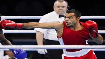 Boxer Vikas Krishan Gets SAI Nod To Train In US Till November 30