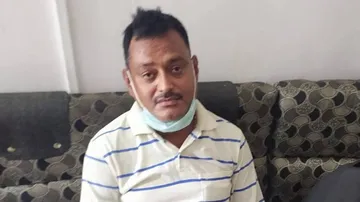 Kanpur Encounter: Prime Accused Vikas Dubey Arrested