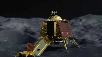 ISRO Will Fix Moon Lander Problem: Nobel Laureate Haroche