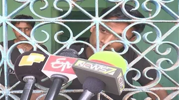 Villagers detain 7 demanding closure of aluminium factory in Nayagarh