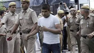 Nirbhaya: SC Reserves Order For Friday On Convict Vinay's Plea Challenging Rejection Of Mercy Plea