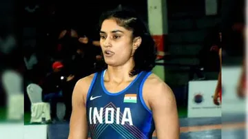 Vinesh Phogat Raises Questions On Padma Awards: 'Who Decides Who Shall Get Awards'
