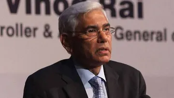 Give the Vinod Rai Panel a Chance