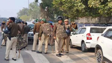 Delhi Violence Death Toll Rises To 27