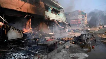 Delhi Violence: Toll Rises To 25; Army Should Be Called In, Says Kejriwal