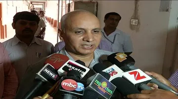 670 cr excise revenue collected in 2017-18