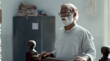 'Court' Actor Vira Sathidar Dies Due To Covid-19 Related Complications