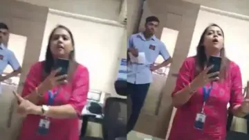 Viral Pic