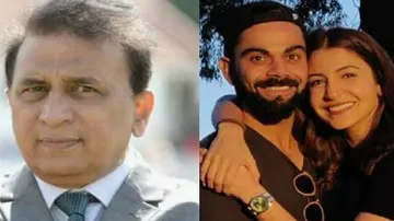 Anushka Sharma Hits Backs At Sunil Gavaskar For His Sexist Remark