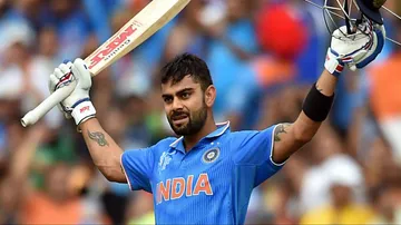 Virat Kohli among world's highest-paid athletes: Forbes