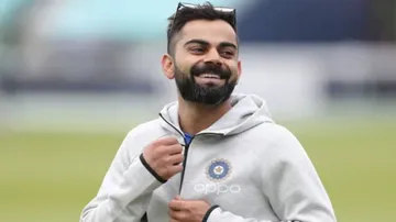 Staying In Bio-Bubble Does Get Difficult At Times, Says Virat Kohli