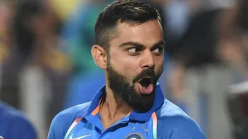 World Cup: Kohli pleased with lower-order fightback