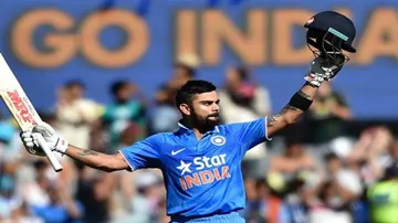 Secret behind Virat Kohli’s entry to Indian cricket team!