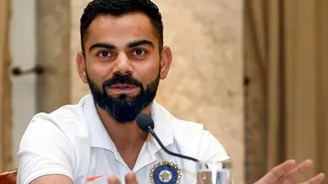 BCCI President Has Not Spoken To Me On Dhoni Yet, Will Meet Him When He Calls: Kohli