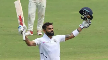 ICC Test Rankings: Virat Kohli Bridges Gap With Smith, Mayank Enters Top 10
