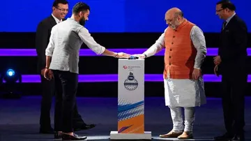 DDCA Honours King Kohli With Stand At Arun Jaitley Stadium