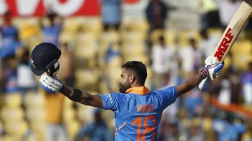 Constant quest for excellence makes Kohli special: Bangar