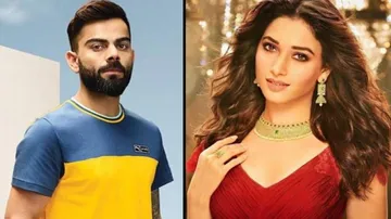 Online Rummy: Kerala HC Notice To Virat Kohli, Tamannaah