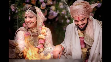 'Marriage Not Valid'... Do Virat and Anushka need to remarry?