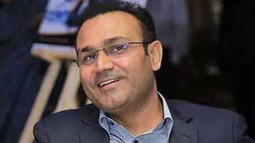 Virendra Sehwag Takes Jibe At Dhoni's CSK Team, Says Glucose Chadwaake Aana Padega