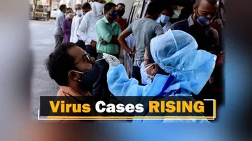 Odisha Corona Update: 471 New Cases, 1 Death In Last 24 Hours