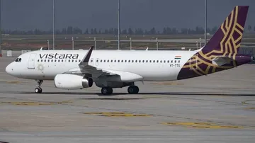 Vistara Grand Offer: Book Flight Tickets At Just Rs 1299, Check Details Here