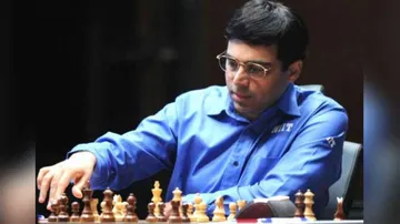 Indian Chess Grandmaster Viswanathan Anand's Biopic: Filmmaker Aanand L. Rai To Direct Flick
