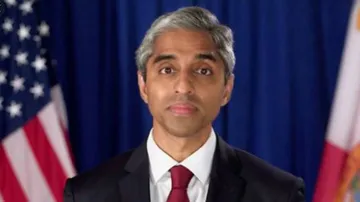 Vivek Murthy To Headline 'Joe And Kamala's Plan To Beat Covid-19'