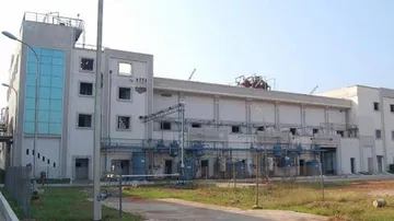 Vizag Gas Leak: 2 Killed In Pharmaceutical Firm