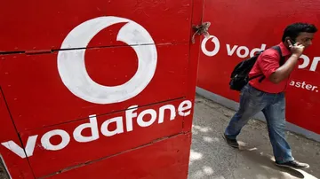 Telecom Circles Abuzz: Vodafone To Exit India