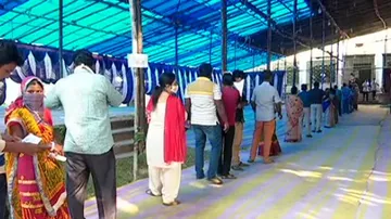 Odisha By-Polls LIVE: 54.85 & 55.23 Per Cent Voters Turnout In Balasore Sadar & Tirtol Respectively Till 3 PM