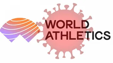 World Athletics Preparing For COVID-19 Impact On 2021 Competitions