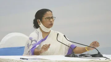 Restrictions to continue in Bengal till May 21: Mamata Banerjee