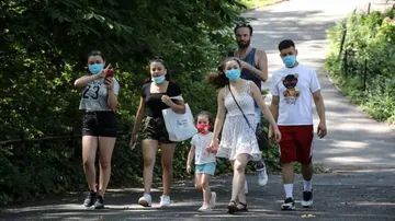 Global COVID-19 Cases Top 17.5 Million, Death Toll More Than 678k