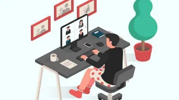 Why some companies will fail on work-from-home transition