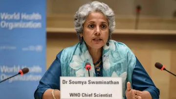 Healthy Young People May Not Get Covid Vaccine Until 2022: WHO Chief Scientist
