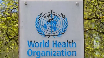 WHO Releases Report On Global Tracing Of Covid Origins