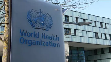 COVID-19 Outbreak: 'No Community Transmission In India', Admits WHO