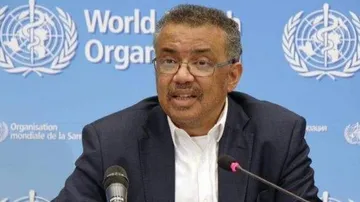 WHO Chief: There Might Never Be A 'Silver Bullet' For Covid-19