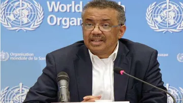 WHO Praises China's Effective Control Measures