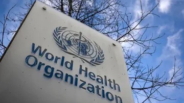 WHO Congratulates India For Administering 75 Cr Vaccine Doses