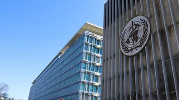 WHO Spl Session Seeking 'Pandemic Treaty' Amid Omicron Concerns