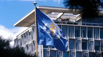 WHO Cautions Against Concurrent Outbreaks Of Covid-19, Other Diseases