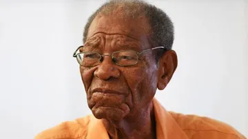 West Indies Legend Sir Everton Weekes Passes Away