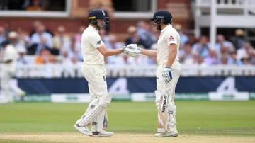 Lord's Test: Wokes, Bairstow give England 250-run lead over India on Day 3