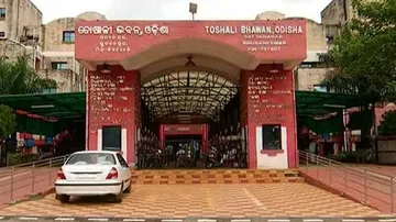 Impartial Probe Needed In Bhubaneswar ‘Gang Rape’ Case & Guilty Should Be Punished: OTV MD