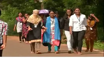 Odisha Police To Appoint Women Volunteers As SPOs To Fight Crime Against Women