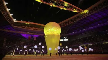 2022 World Cup to keep 32-team format: FIFA