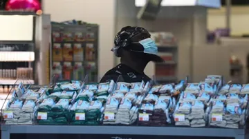 Global COVID-19 Cases Surpass 18 Million, Death Toll Crosses 688k